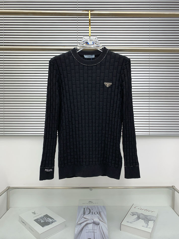 プラダ ニット レディース