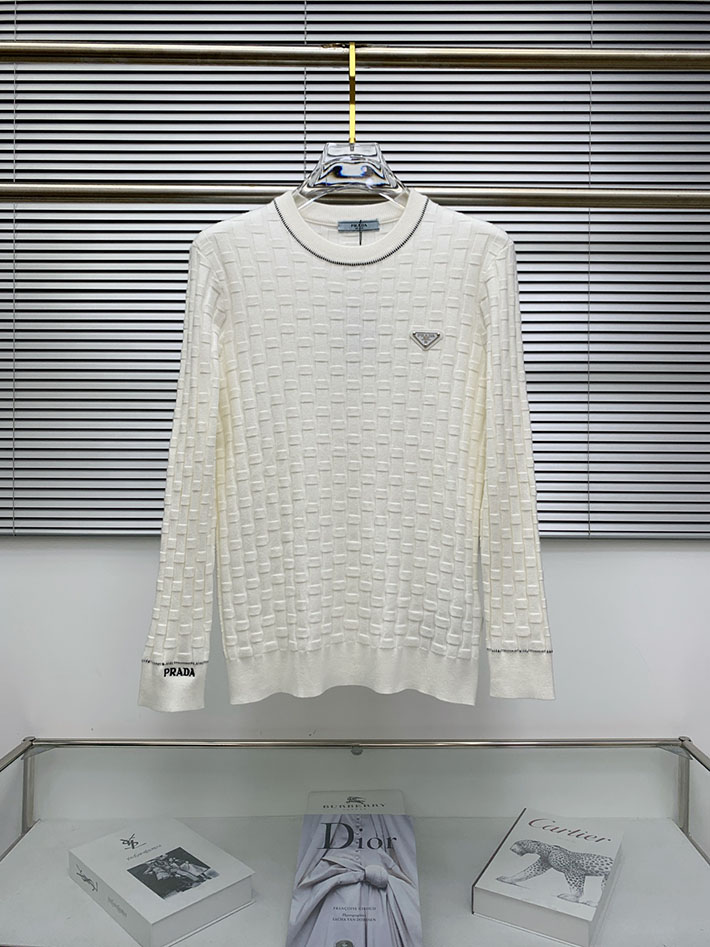 プラダ ニット レディース