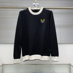 フェンディ セーター メンズ