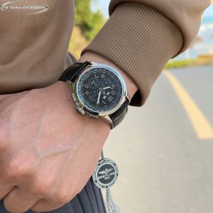 ブライトリングプレミエ 評判