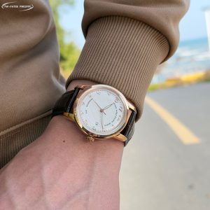 パテック 時計 値段