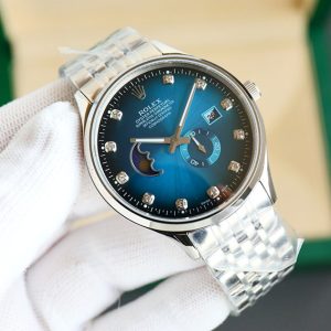 ロレックス デイトジャスト 新品 値段