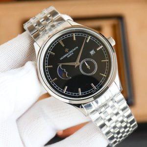 ヴァシュロンコンスタンタン 人気