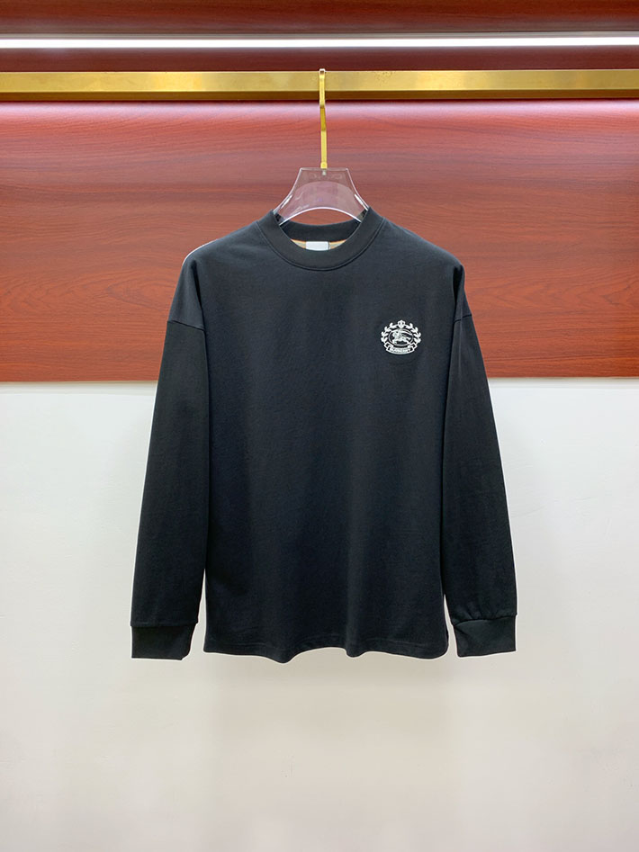 バーバリー Tシャツ アウトレット