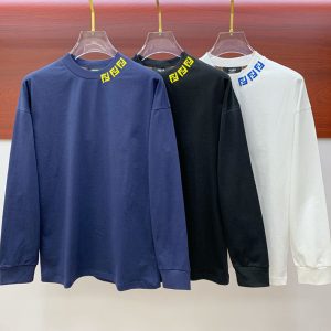 FENDI Tシャツ アウトレット
