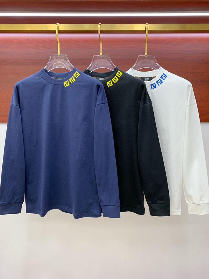 FENDI Tシャツ アウトレット