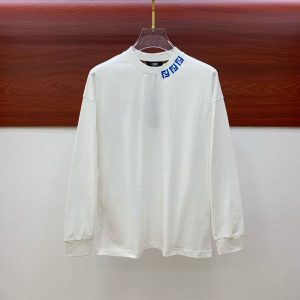 FENDI Tシャツ アウトレット