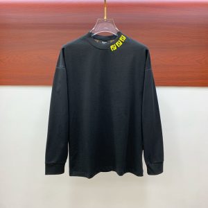 FENDI Tシャツ アウトレット