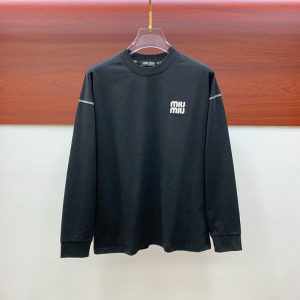 Miumiu Tシャツ アウトレット