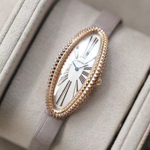 カルティエ ベニュワール 芸能人