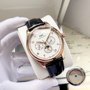 IWC 時計 メンズ 人気