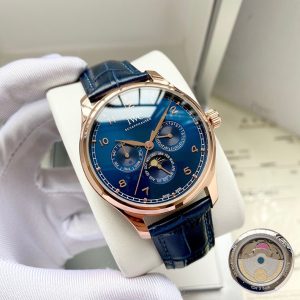 IWC 時計 ポルトギーゼ