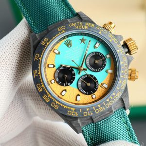 ロレックス デイトナ アイスブルー