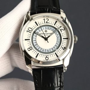 ヴァシュロンコンスタンタン ケドリル 評価