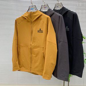 プラダ フリース メンズ