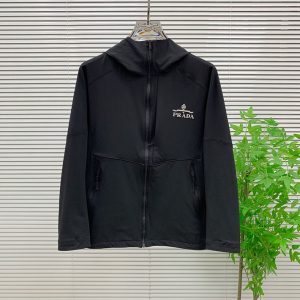 プラダ フリース メンズ