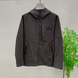 プラダ フリース メンズ