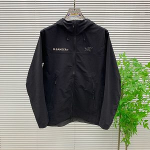 アークテリクス ベータジャケット