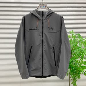 アークテリクス ベータジャケット