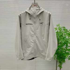 メンズ アークテリクス ジャケット