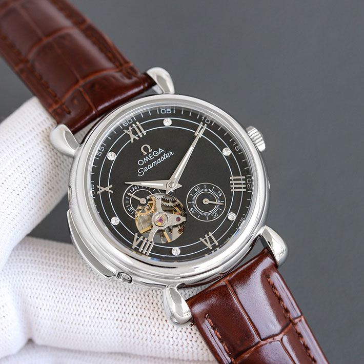 最高級オメガスーパーコピー SEAMASTER AQUATERRA シーマスターアクアテラ 99105-41-232-1641A オメガ シーマスター アクアテラ - 画像 (9)