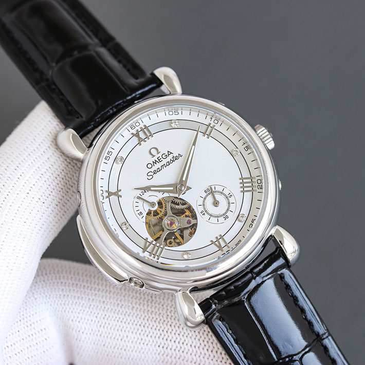 最高級オメガスーパーコピー SEAMASTER AQUATERRA シーマスターアクアテラ 99105-41-232-1641A オメガ シーマスター アクアテラ - 画像 (8)