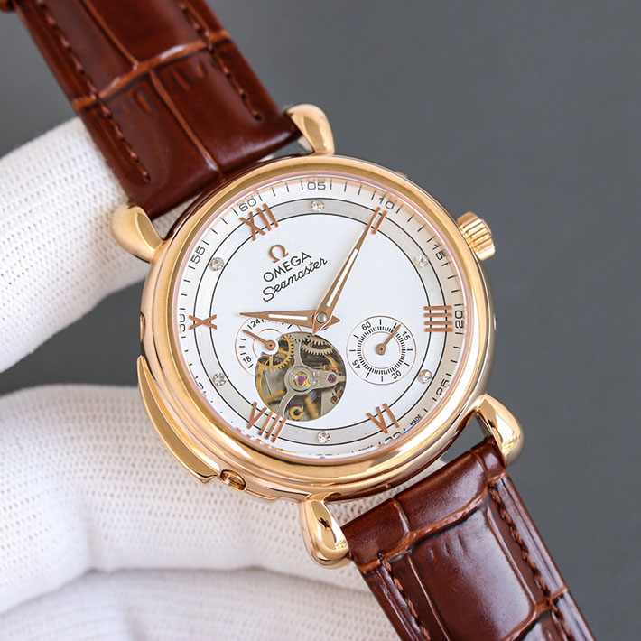 最高級オメガスーパーコピー SEAMASTER AQUATERRA シーマスターアクアテラ 99105-41-232-1641A オメガ シーマスター アクアテラ - 画像 (6)