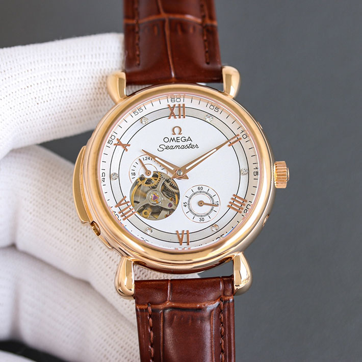 最高級オメガスーパーコピー SEAMASTER AQUATERRA シーマスターアクアテラ 99105-41-232-1641A オメガ シーマスター アクアテラ - 画像 (5)