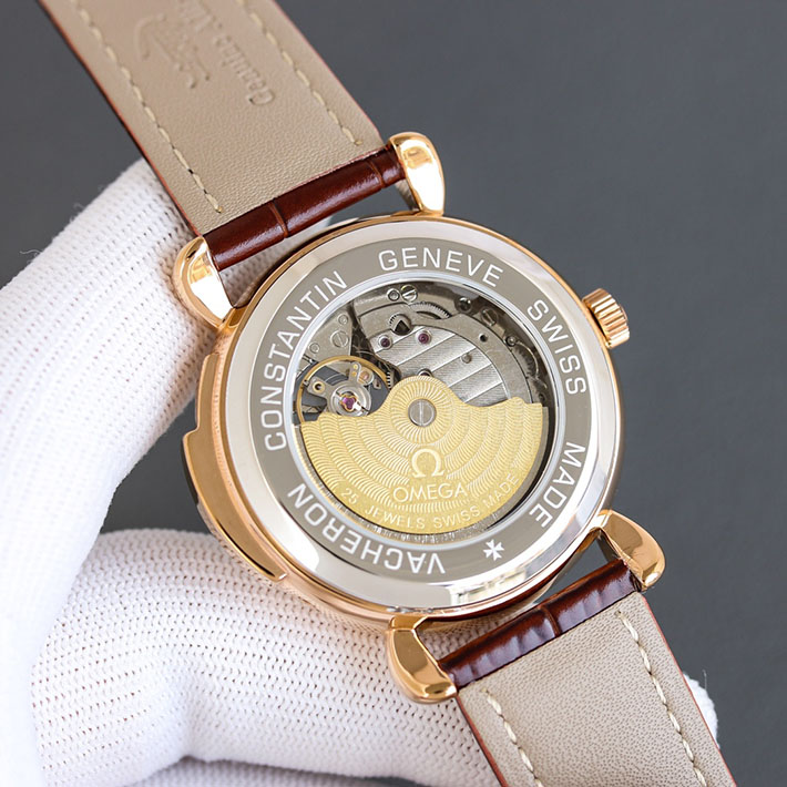 最高級オメガスーパーコピー SEAMASTER AQUATERRA シーマスターアクアテラ 99105-41-232-1641A オメガ シーマスター アクアテラ - 画像 (3)