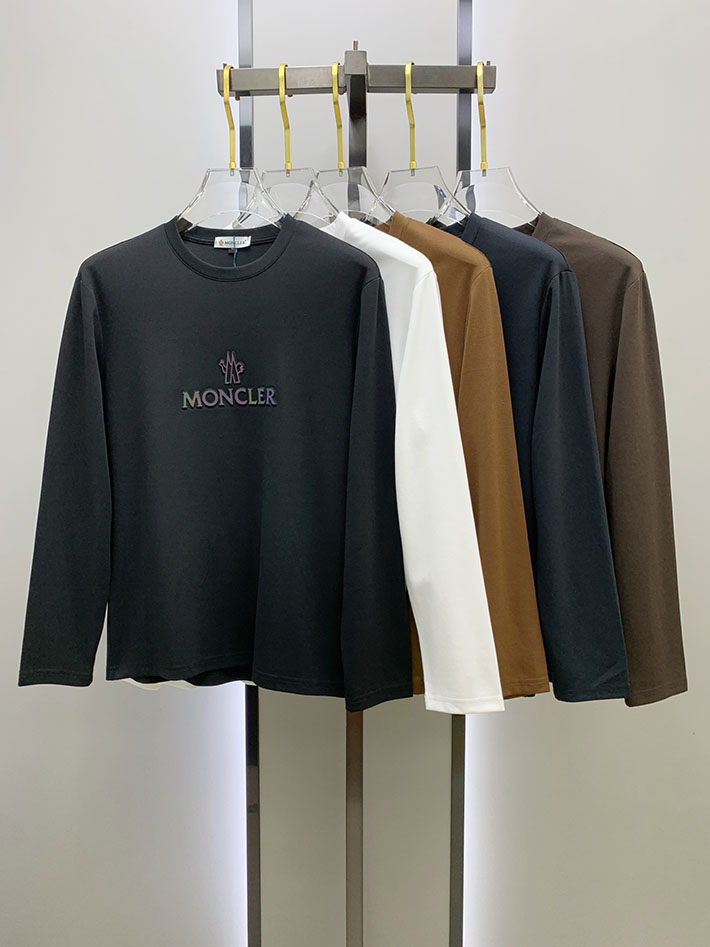 モンクレール Tシャツ アウトレット