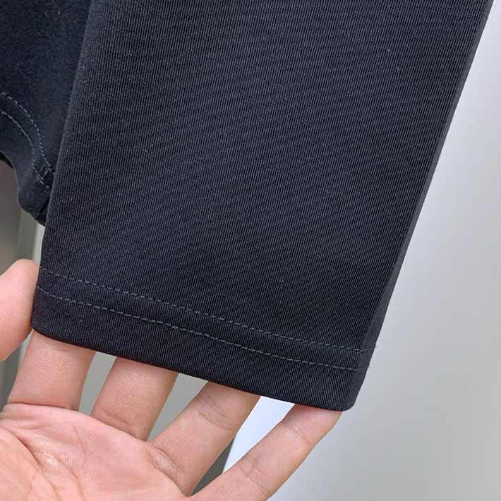 最高級モンクレールスーパーコピー MONCLER ロンT ロングTシャツ メンズ 長袖 トップス 2524795 モンクレール Tシャツ アウトレット - 画像 (2)