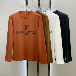 ルイヴィトン Tシャツ 公式