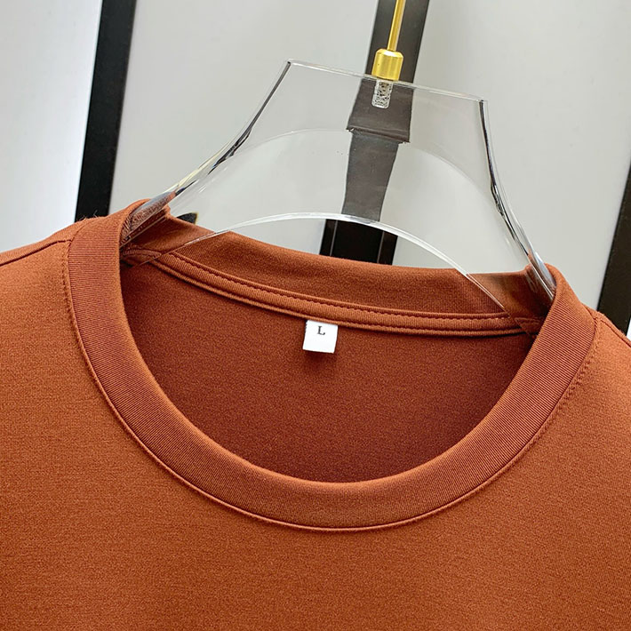 最高級ルイヴィトンスーパーコピー服 Louis Vuitton 長袖Tシャツ アイコニックLVロゴ 2524804 ルイヴィトン Tシャツ 公式 - 画像 (5)