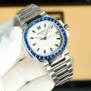 メンズ パテック フィリップ ノーチラス