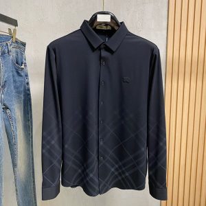 バーバリー ワイシャツ ビジネス