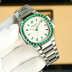 パテック フィリップ ノーチラス 5711