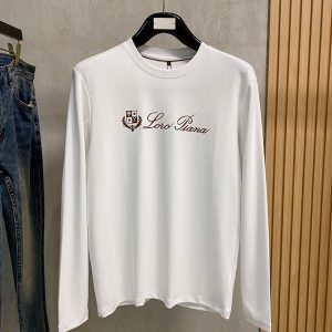 ロロピアーナ t シャツ メンズ