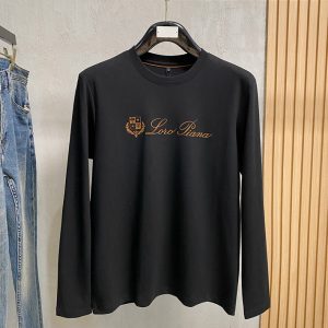 ロロピアーナ t シャツ メンズ