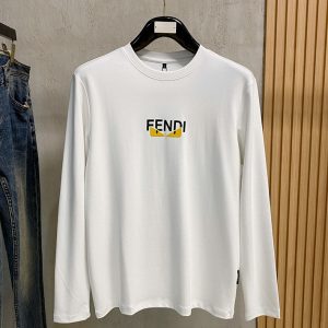 フェンディ Tシャツ メンズ
