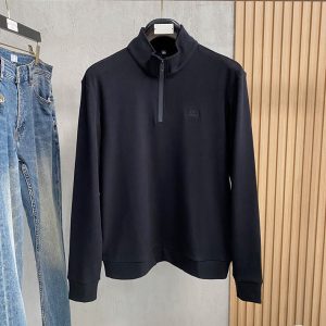 バーバリー スウェット メンズ