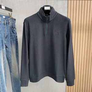 バーバリー スウェット メンズ