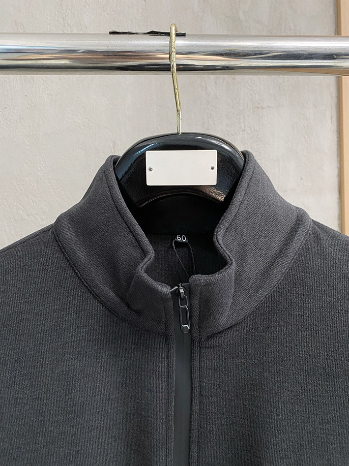 最高級バーバリースーパーコピー BURBERRY ロゴ コットンスウェット コットン メンズ アパレル グレー 2524828 バーバリー スウェット メンズ - 画像 (9)