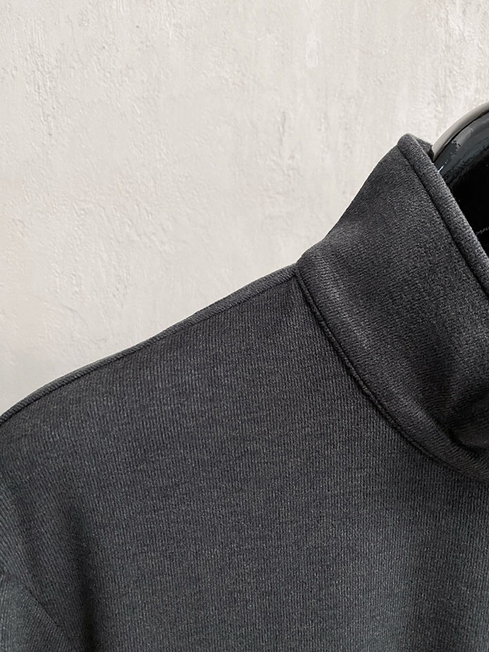 最高級バーバリースーパーコピー BURBERRY ロゴ コットンスウェット コットン メンズ アパレル グレー 2524828 バーバリー スウェット メンズ - 画像 (8)