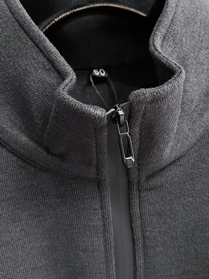 最高級バーバリースーパーコピー BURBERRY ロゴ コットンスウェット コットン メンズ アパレル グレー 2524828 バーバリー スウェット メンズ - 画像 (6)