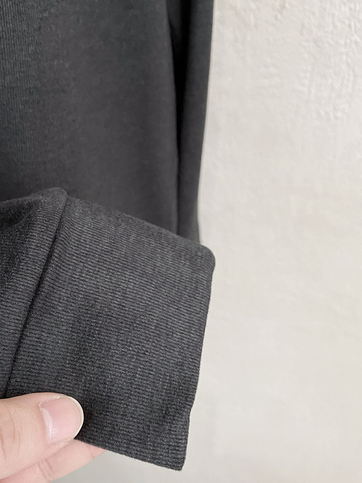 最高級バーバリースーパーコピー BURBERRY ロゴ コットンスウェット コットン メンズ アパレル グレー 2524828 バーバリー スウェット メンズ - 画像 (5)