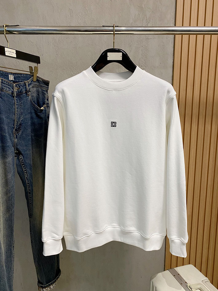 ジバンシー トレーナー レディース