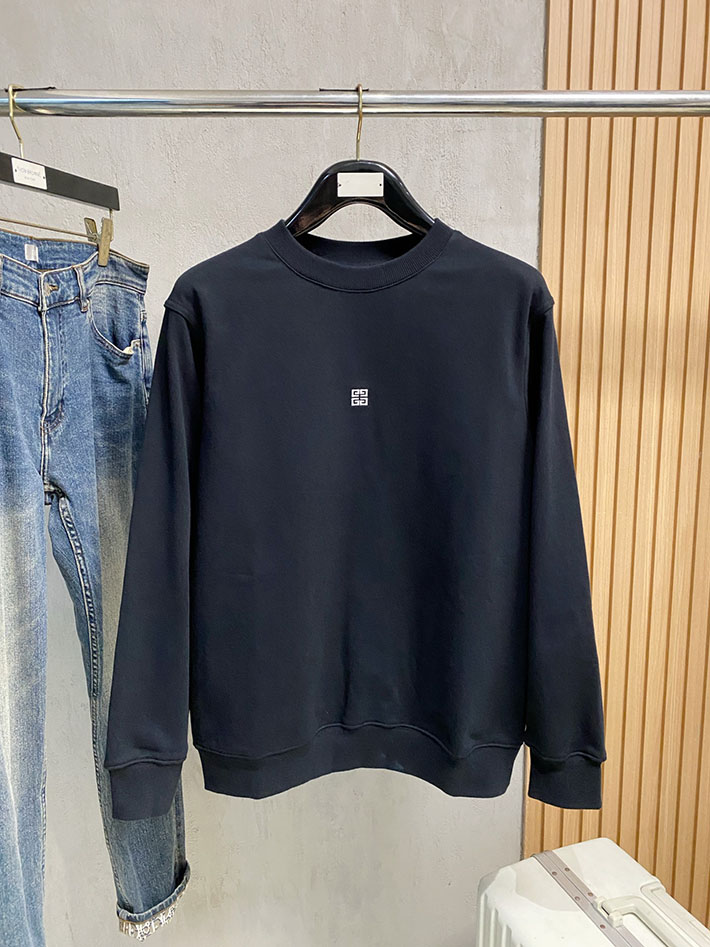 ジバンシー トレーナー レディース