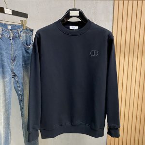 ディオール トレーナー レディース