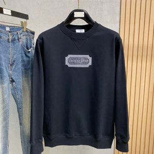 ディオール トレーナー レディース