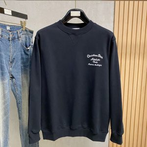 ディオール トレーナー レディース